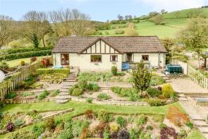 Ladymeadow, Bleddfa, Knighton LD7 1PA