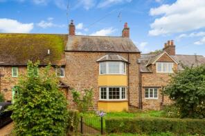 Grace Dieu, Thorpe Road, Banbury OX17 1SR