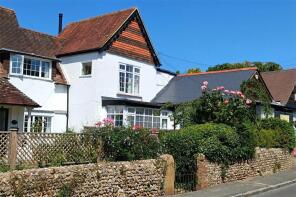 Paws Cottage, The Street, Chichester PO18 0DX