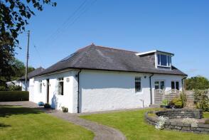 Barclaugh Cottage, Auchincruive, Ayr KA6 5HY