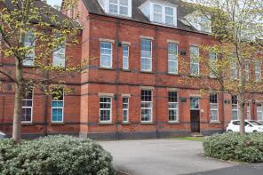 7, St Edithas Court, Kensington Drive, Tamworth B79 8RD