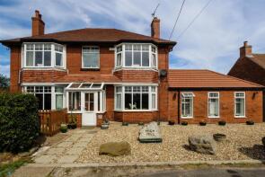 High Mill, Bolam Lane, Bridlington YO16 6XQ