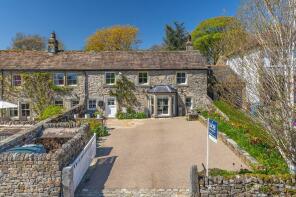 Hollywell Barn, Hetton BD23 6LT