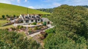 Sea Haze, Lane To Bayfield, Kingsbridge TQ7 2TL