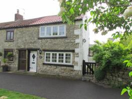 4, Garth Cottages, Hall Garth Lane, West Ayton, Scarborough YO13 9JB