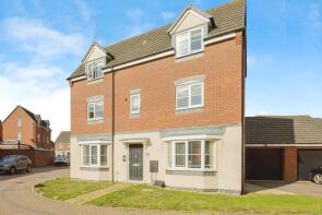 3, Albert Road, Leicester LE8 5XU