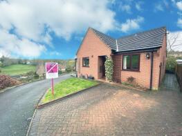 12, Martins Close, Oswestry SY10 9EW