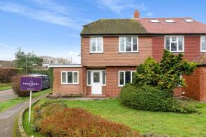 76, Canons Lane, Burgh Heath KT20 6DP