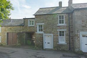 Archway Cottage, Friar Row, Wigton CA7 8DS