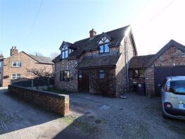 The Shires, Chapel Lane, Ellesmere SY12 9BS