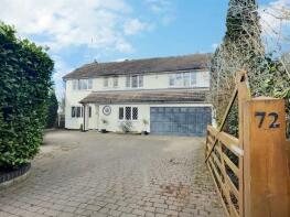 72 The Laurels, Main Road, Milford, Stafford ST17 0UW