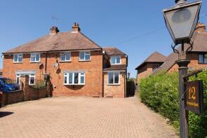 12, Brampton Bank, Five Oak Green Road, Tudeley, Tonbridge TN11 0PN