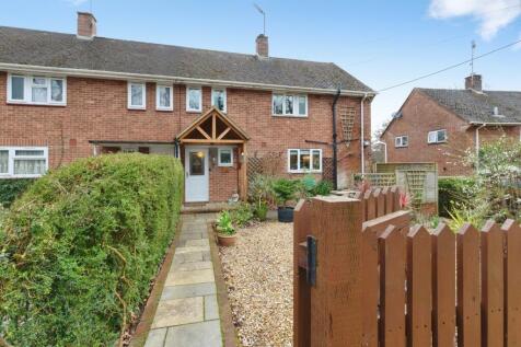Canterton Lane, Brook, Lyndhurst