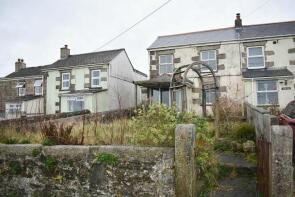 17, Stithians Row, Redruth TR16 6LG