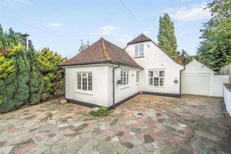 Eastcote, Orpington