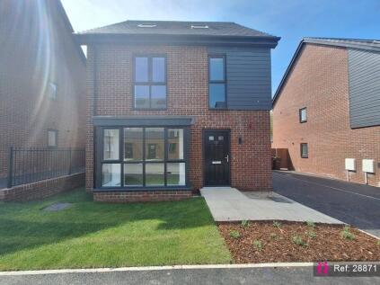 Wordsworth Drive, Leeds