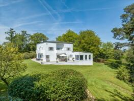 Edgmont, Woodhouse Lane, Dorking RH5 6NN