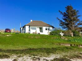 Tigh Na Failte, U72 Fionnphort, Isle Of Mull PA66 6BL