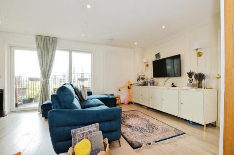 3 Aerial Square, London, NW9