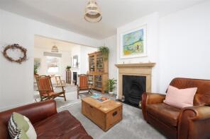 14, West Grove, Montpelier, Bristol BS6 5LS