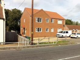 1, Briar Croft, High Road, Wisbech PE13 4EA