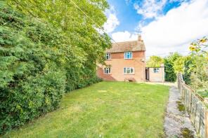 8, Horsecroft, Abbess Beauchamp And Berners Roding, Ongar CM5 0PD