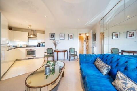 Batsford House, Wimbledon, London, SW19