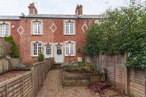 5, Diamond Cottages, Warren Row Road, Warren Row, Reading RG10 8QT