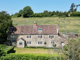 Laurel Bank, Frome To Radstock Road, Buckland Dinham, Frome BA11 2QW
