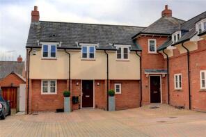 9, Salters Court, Galton Way, Droitwich WR9 7EZ