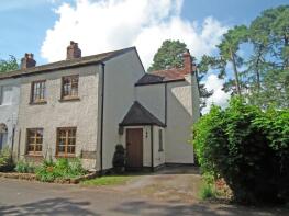 Lavender Cottage, Combe Florey Road, Ash Priors, Taunton TA4 3ND