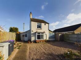 Vanada, St Peters Lane, Mablethorpe LN12 2PJ