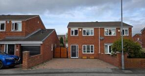 5, Tor Close, Smithies, Barnsley S71 1XS