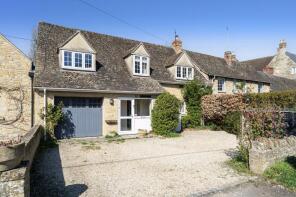 Dormer Cottage, Heyford Road, Kidlington OX5 3HS