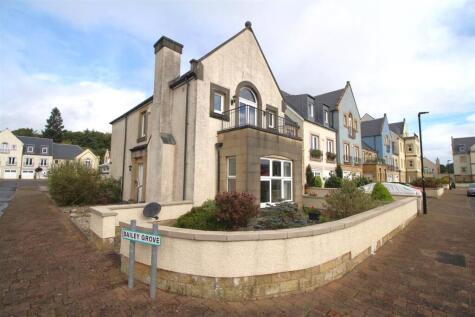 Harbourside, Inverkip