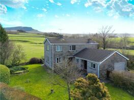 Bransghyll, Station Road To Higher Studfold, Horton In Ribblesdale, Settle BD24 0HD