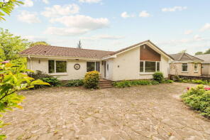 Rose Dorra, Alloa Road, Cambus FK10 2NT