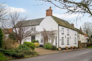 The Old Five Bells, High Street, Swineshead MK44 2AA