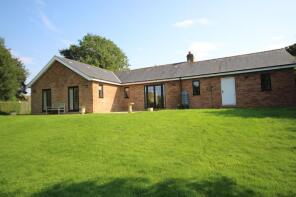 Gainsborough Lodge, Noel Lane, Oakham LE15 9BJ