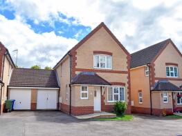 19, Herbert Gardens, Towcester NN12 7BB