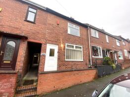 100, Prime Street, Hanley, Stoke-on-trent ST1 6PS