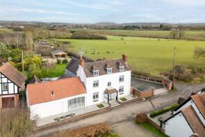 Westleigh, Middletown, Studley B80 7PJ