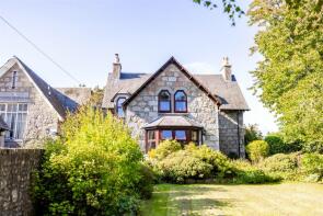 Old Schoolhouse, Woodlands Of Durris, Banchory AB31 6BH