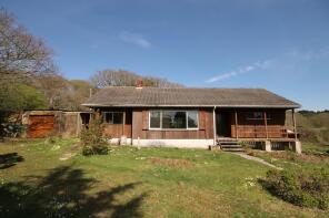 Cedar Lodge, Solent Road, Yarmouth PO41 0XY