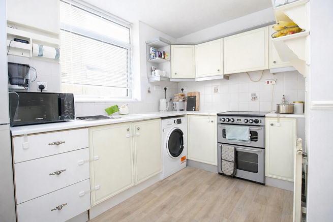 Fitted Kitchen