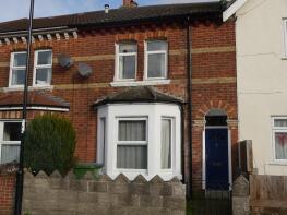 26, Testwood Road, Southampton SO15 8RL