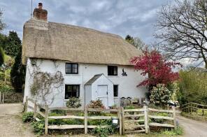 Keepers Cottage, Frogham Hill, Fordingbridge SP6 2HP