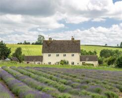 Murren Cottage, Snowshill, Broadway WR12 7JY