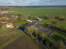 Lodge Farm, New Road, Halesworth IP19 0NJ