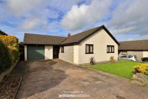 20 Nanteos, Trem Y Coed, Clawddnewydd, Ruthin LL15 2NQ